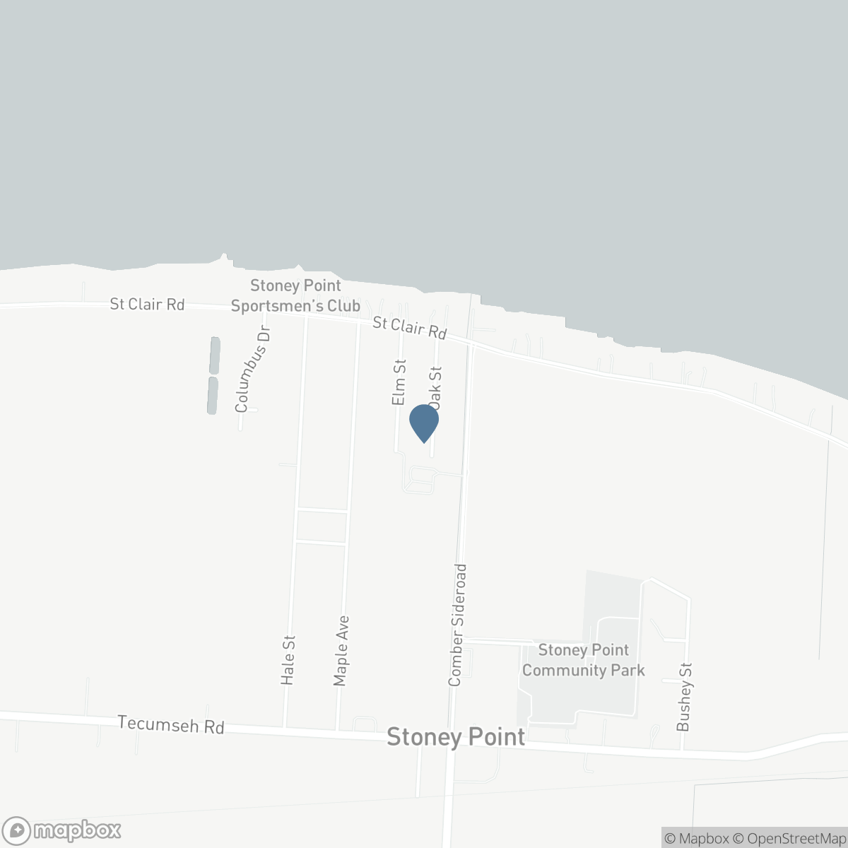371 OAK STREET, Lakeshore, Ontario N0R 1A0
